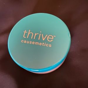 Thrive Filtered Effects Soft Focus Setting Powder